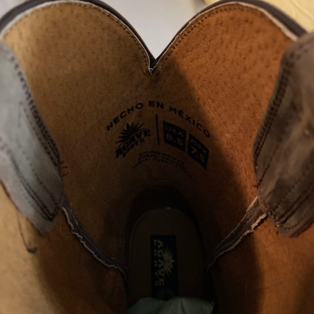 Men’s Cowboy Boots